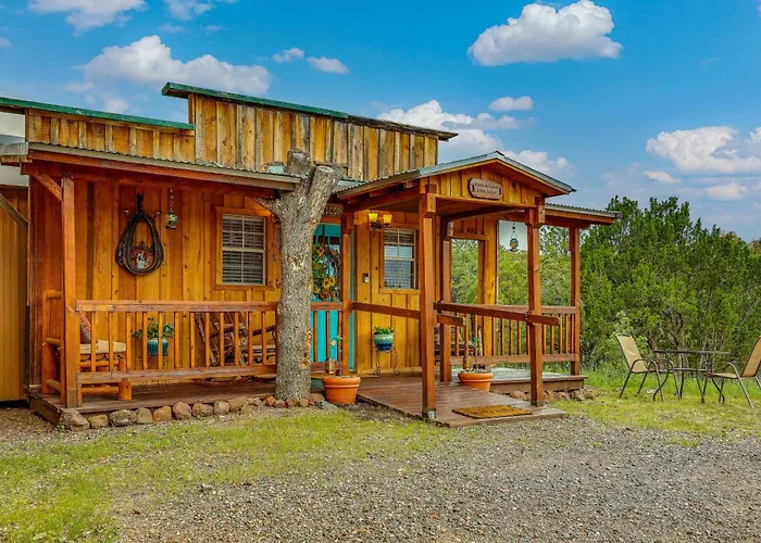 Holiday home Quiet Retreat Near Lakes, Hiking & Hunting! Eagar